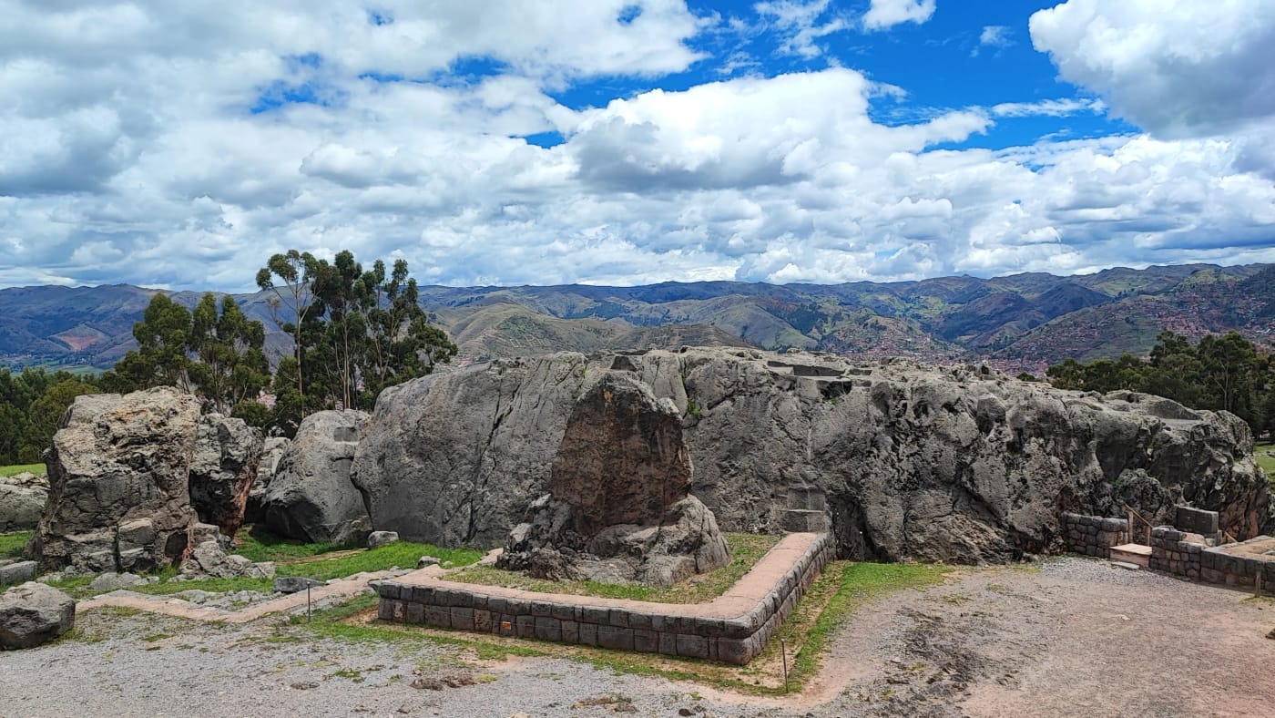 Kenko, Cusco