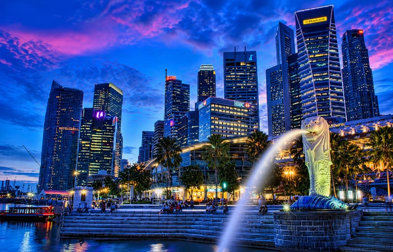 Merlion