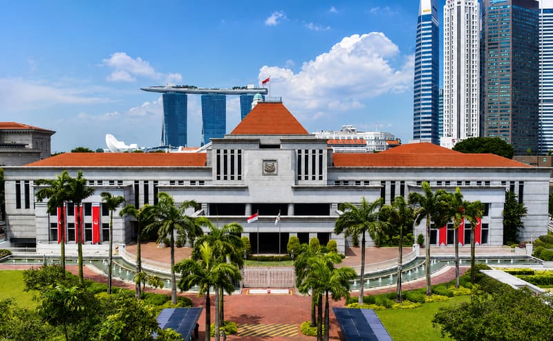 Parliament House