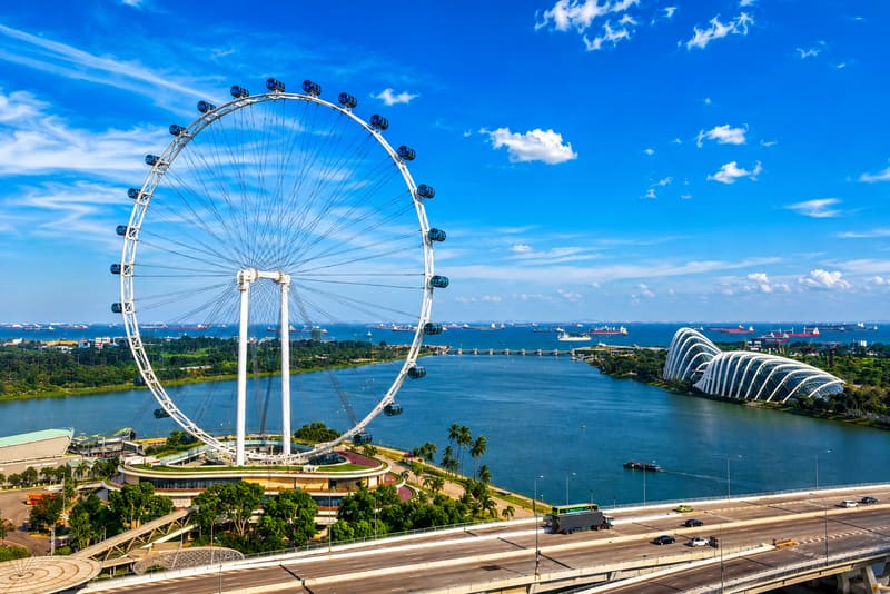 Singapore Flyer