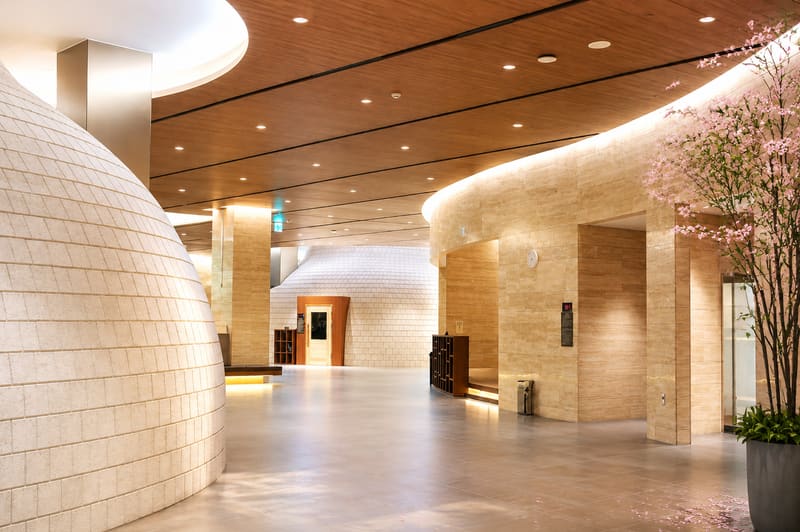 Korea Seaweed Museum
