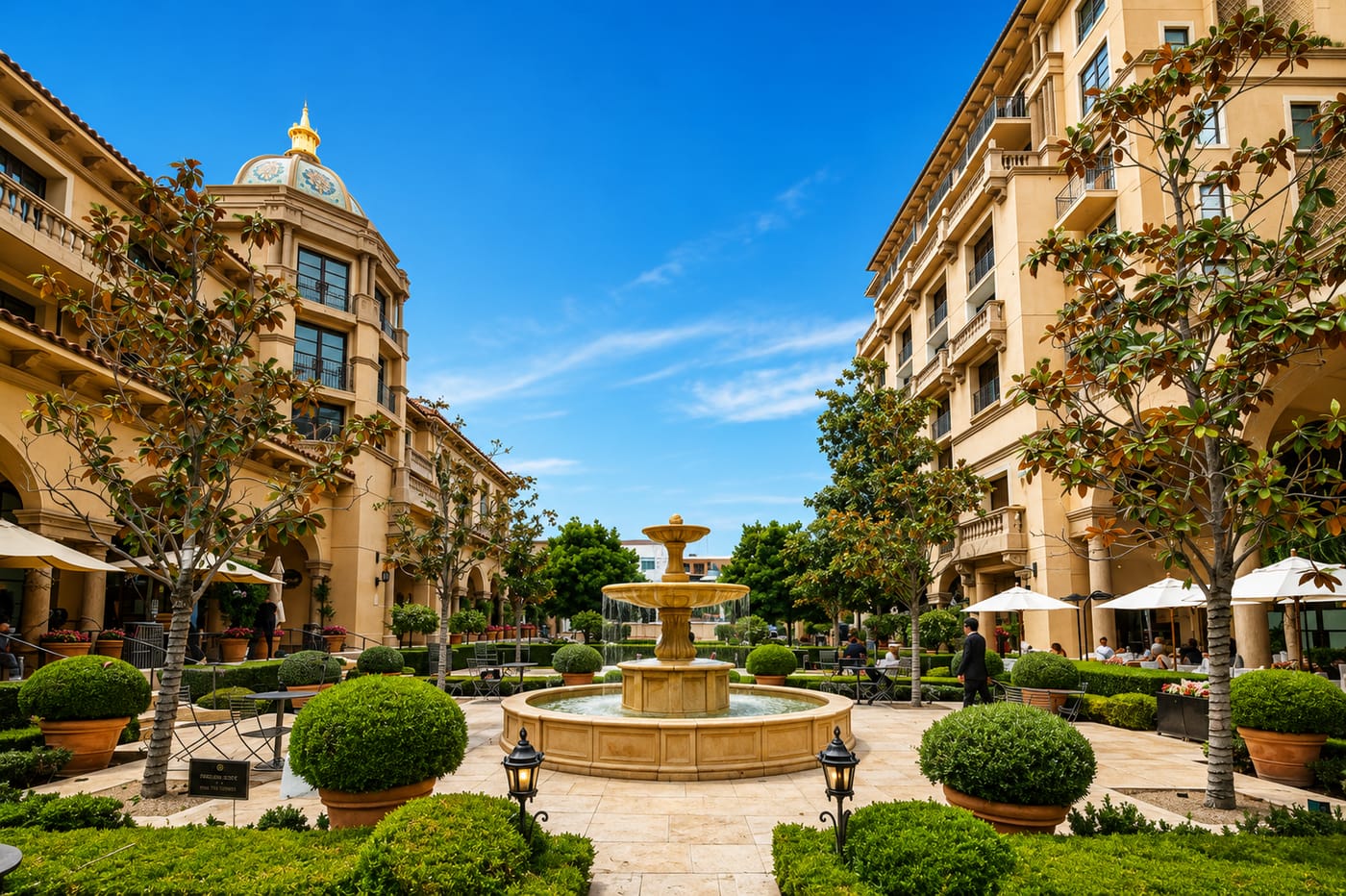 Beverly Hills