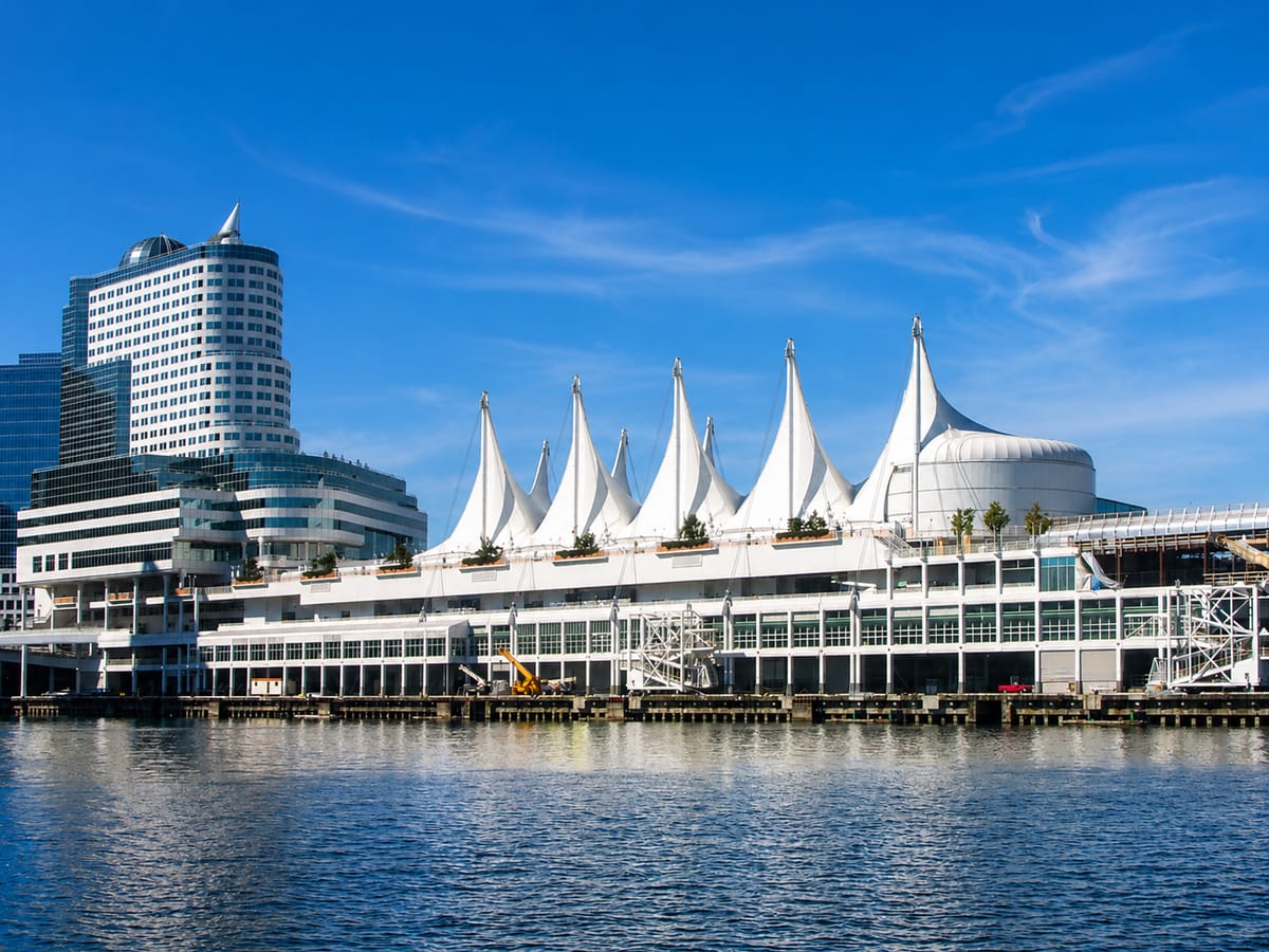 Canada Place