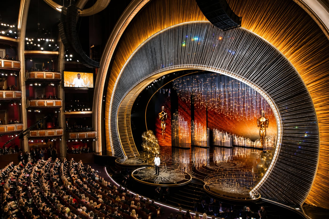 Dolby Theater