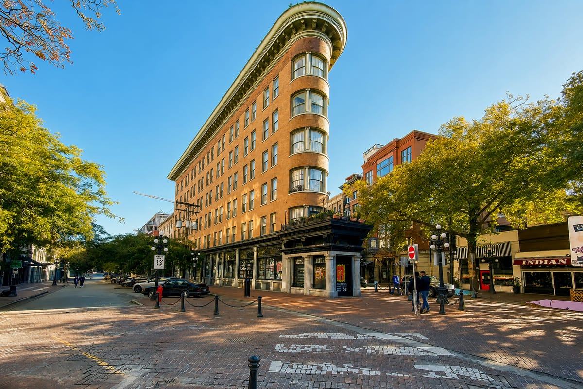 Gastown