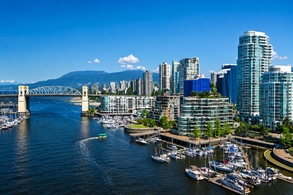 Granville Island
