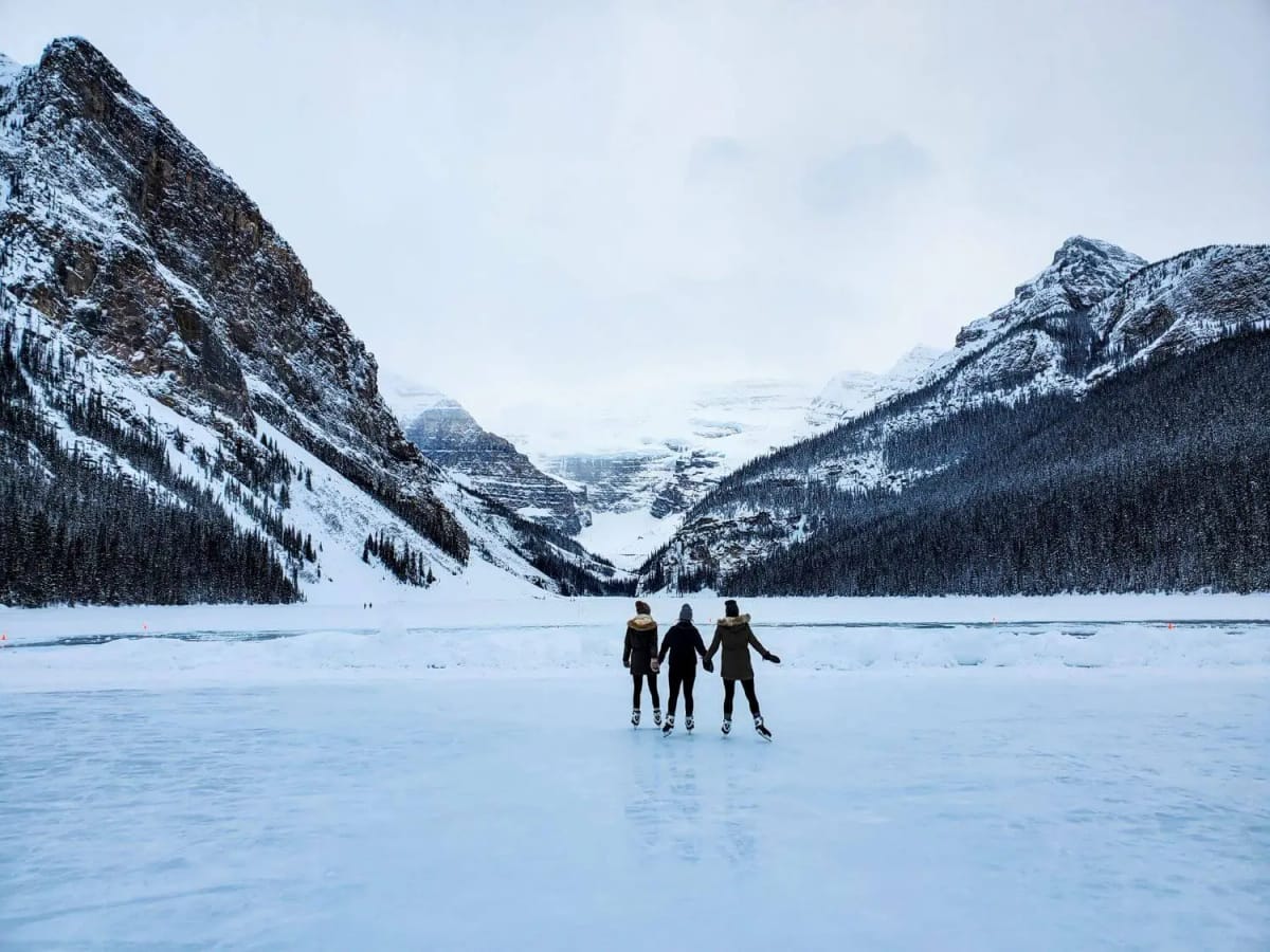 Lake Louise