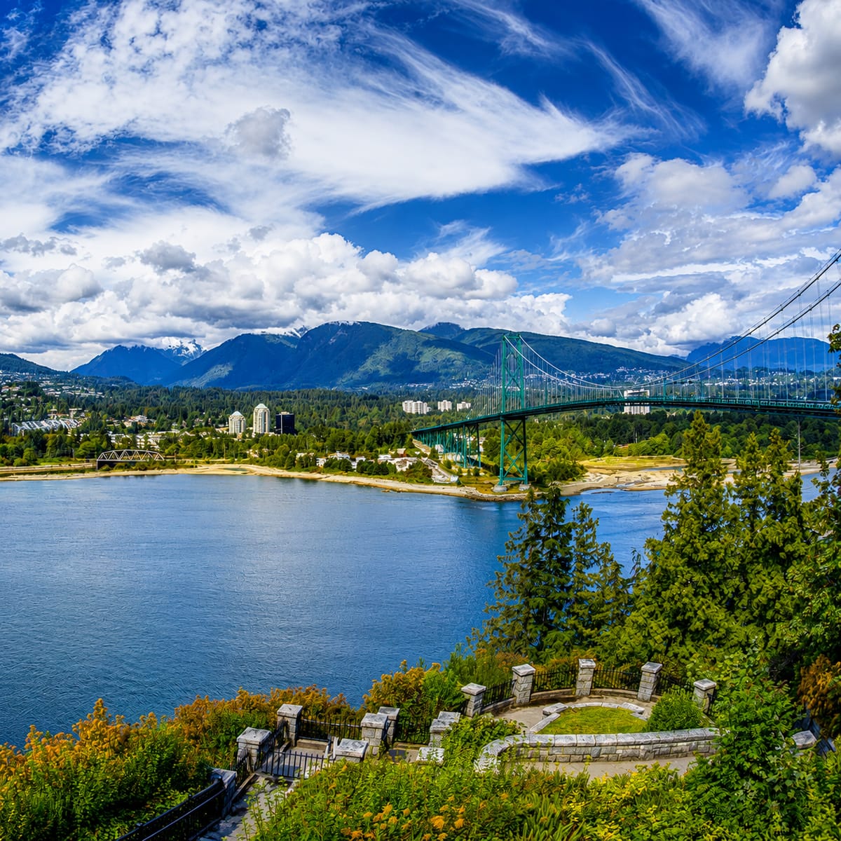 Stanley Park
