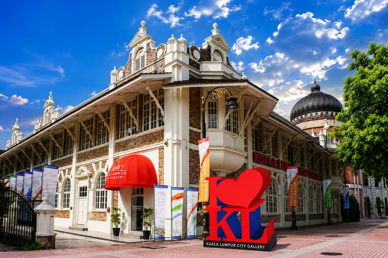 KL Gallery