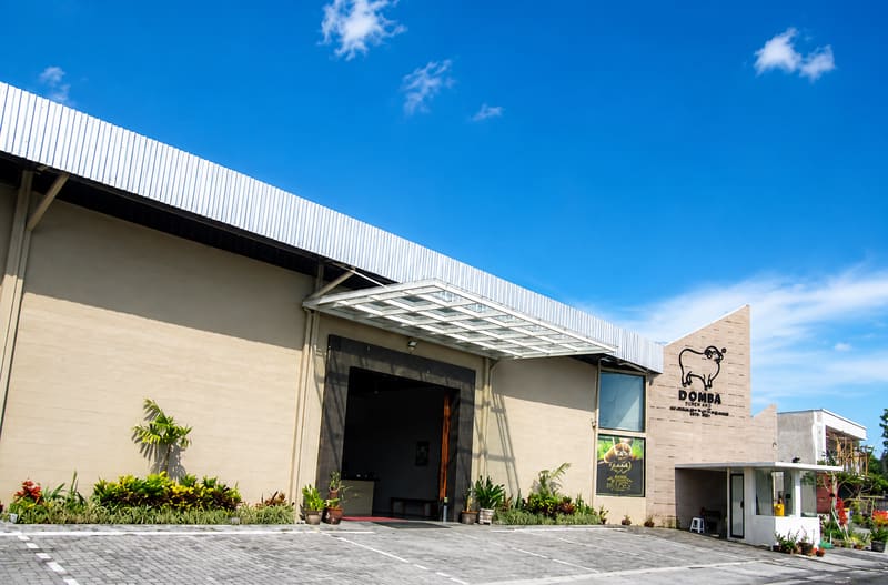Coffee Factory