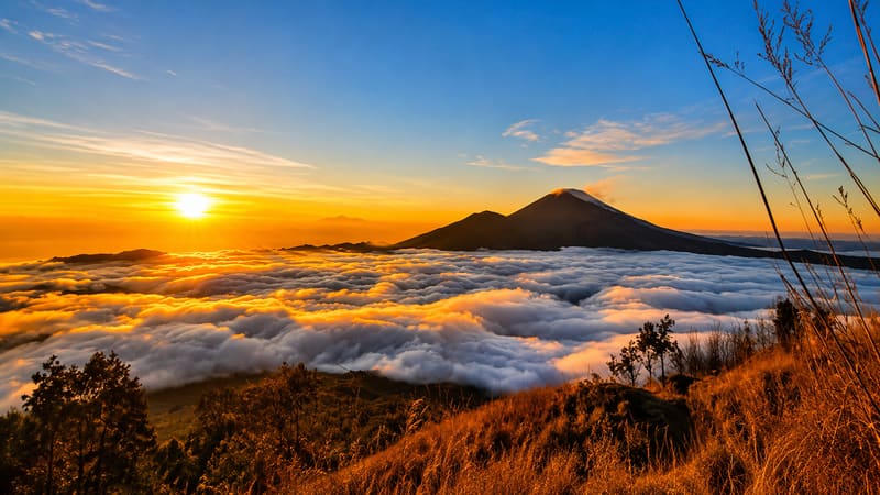 Kintamani