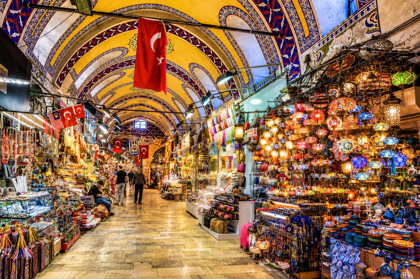 Grand Bazaar