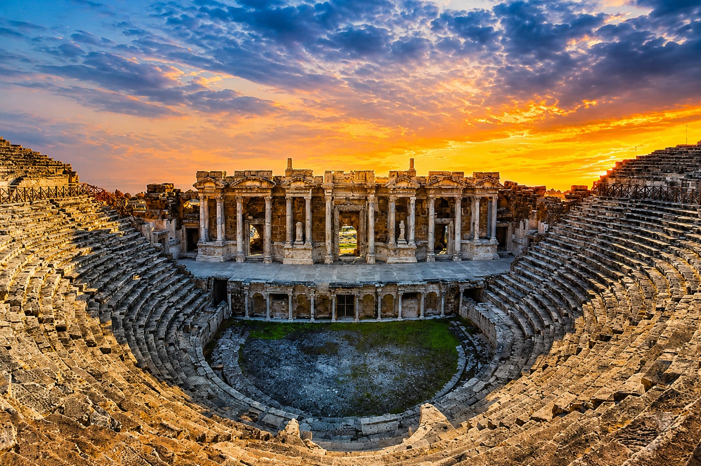 Hierapolis