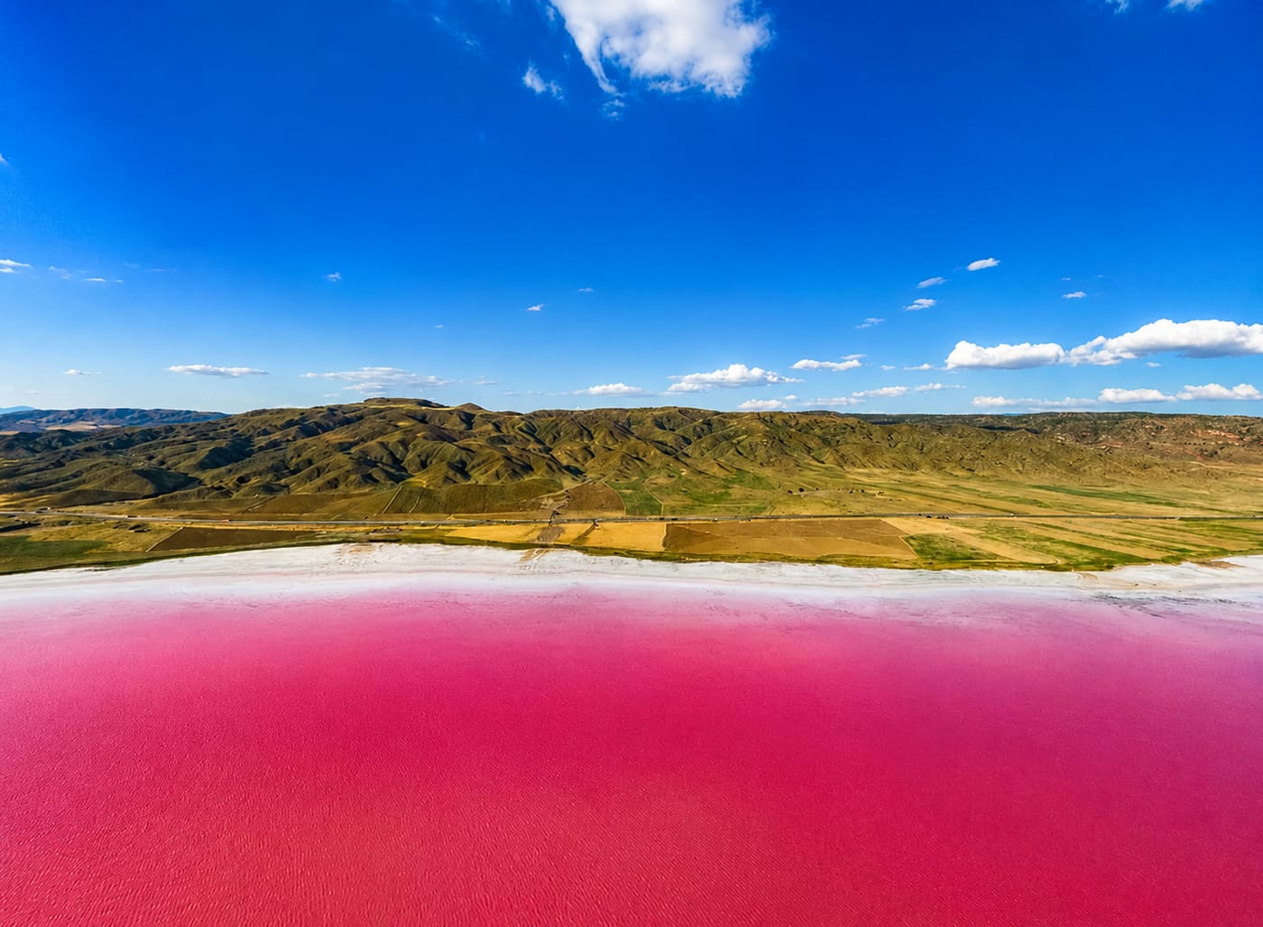 Salt Lake
