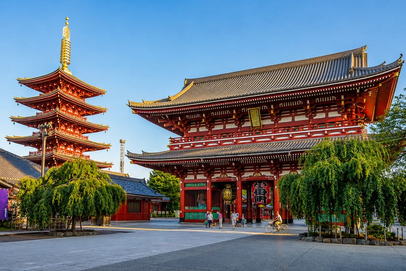 Asakusa