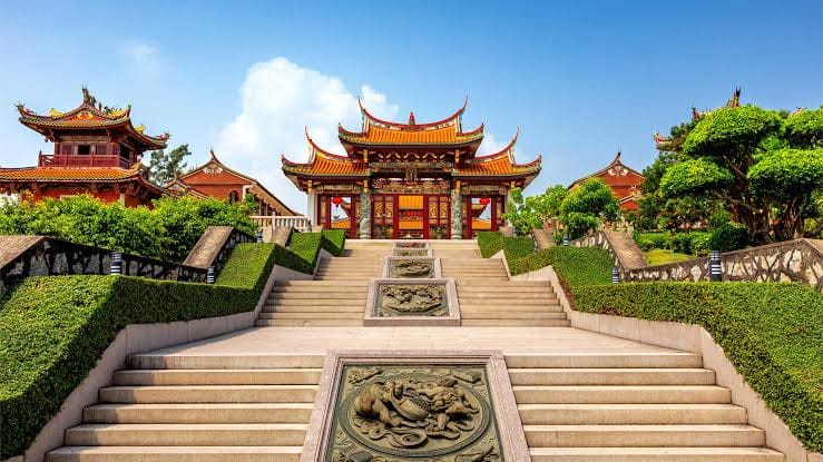A-Ma Temple