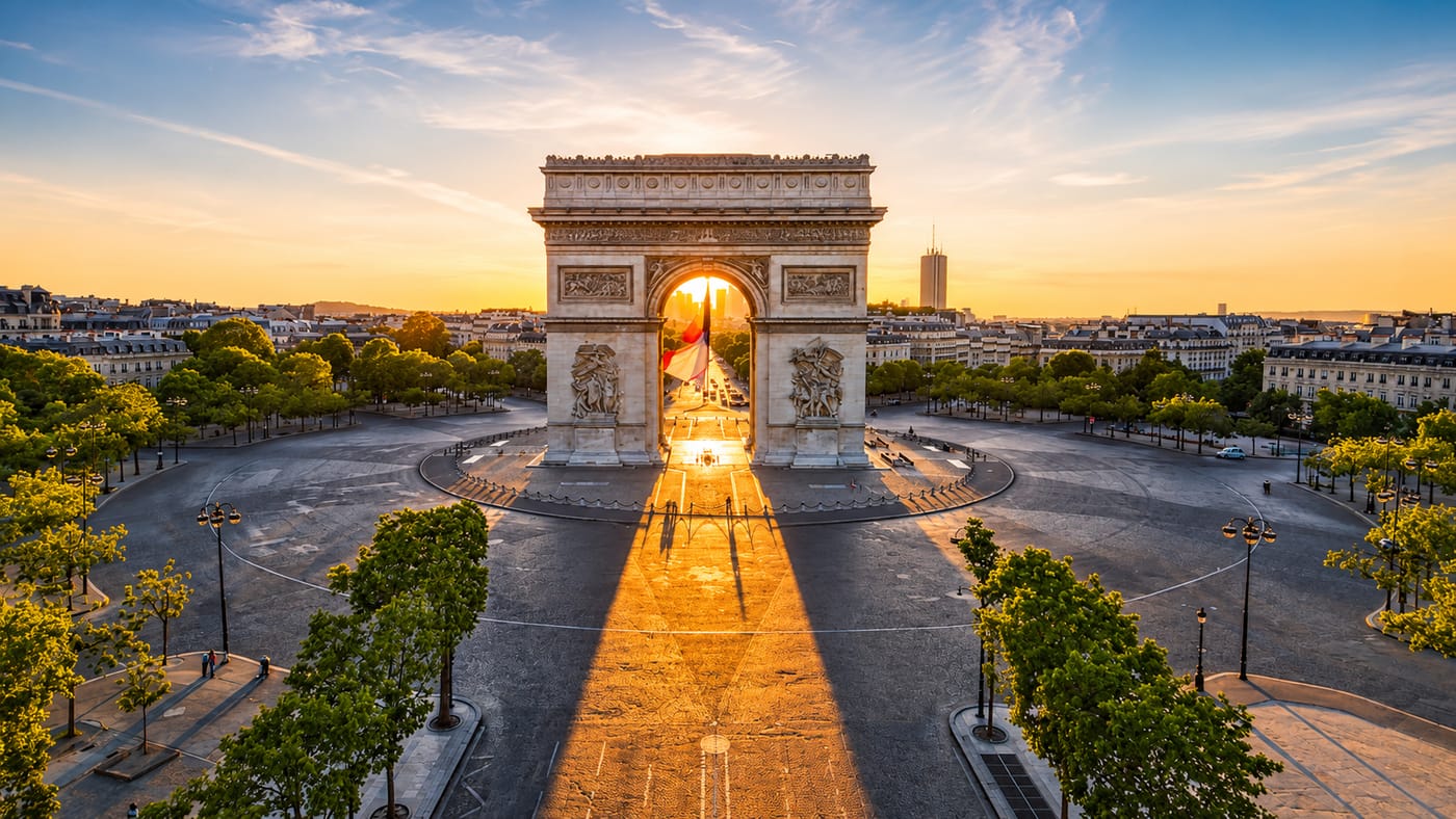 Arc of Triumph