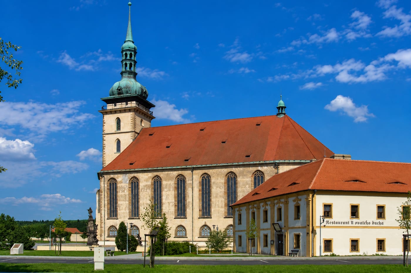 Church of the Assumption of Mary