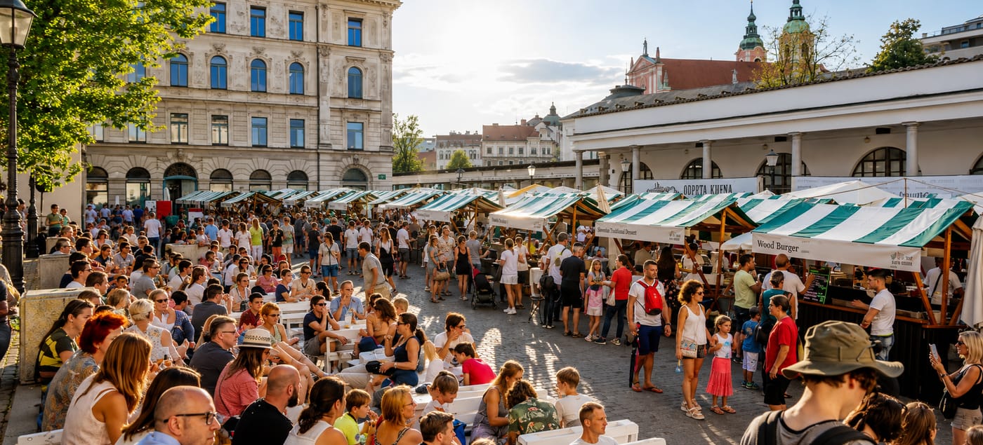 Farmers Market
