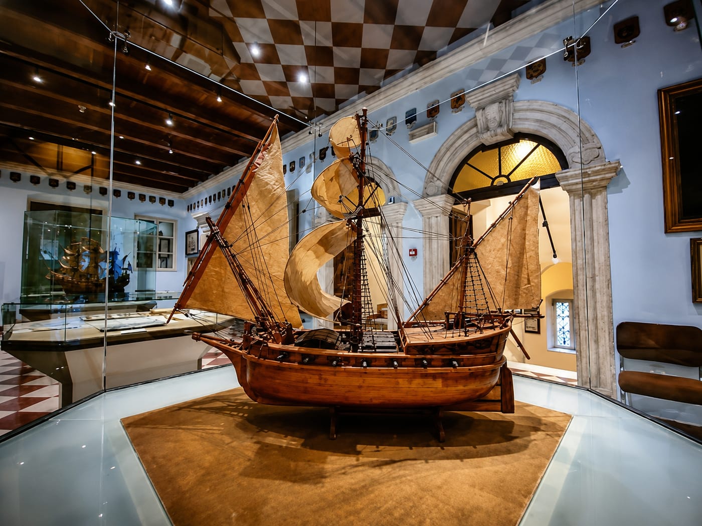 Maritime Museum