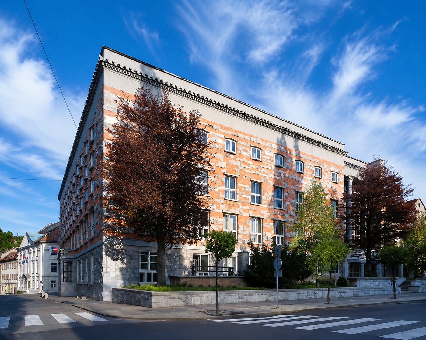 National Library