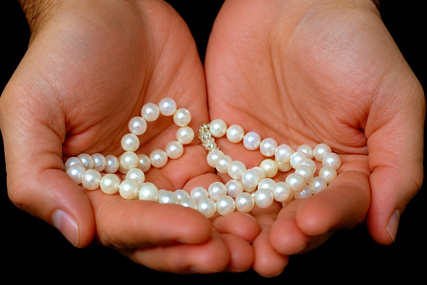 Pearl Shop