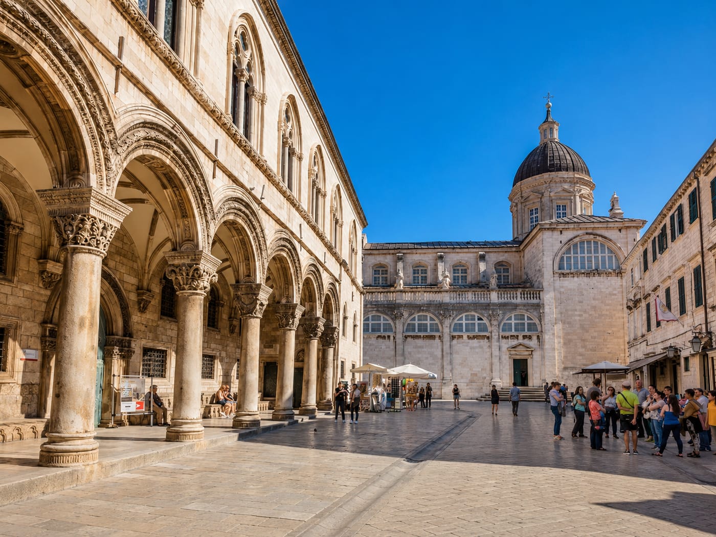 Rector's Palace