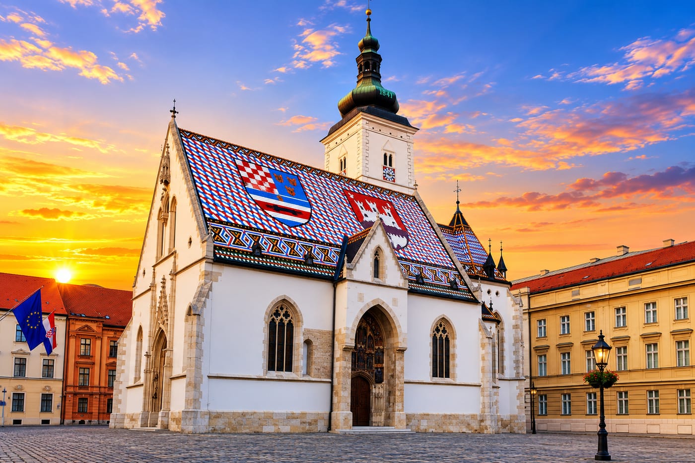 St. Mark's Church