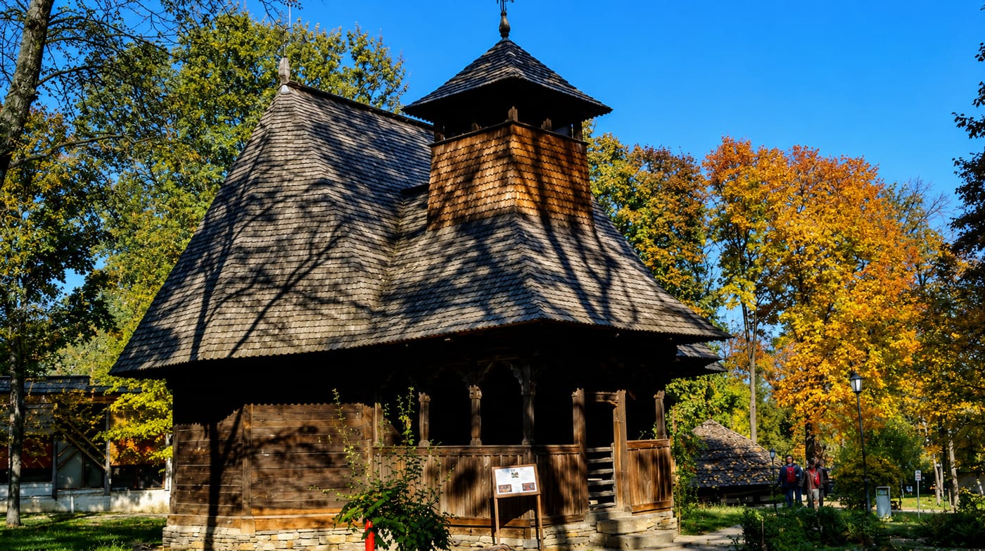 Village Museum