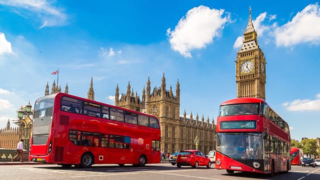 Big Ben