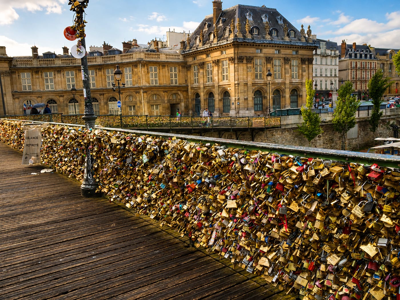 Lovelock Wall