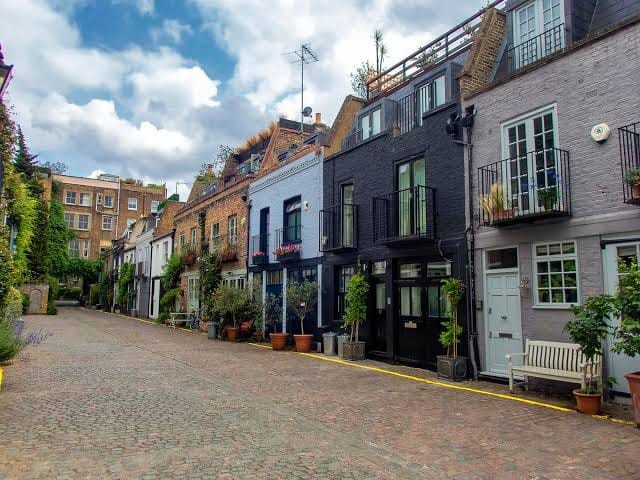 Notting Hill