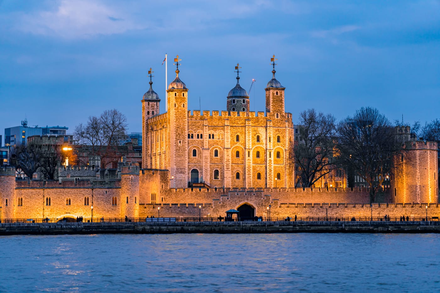 Tower of London