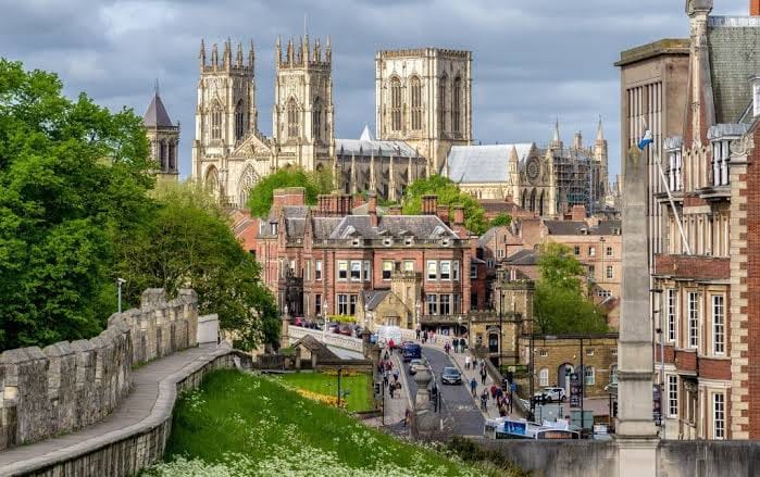 York City Tour