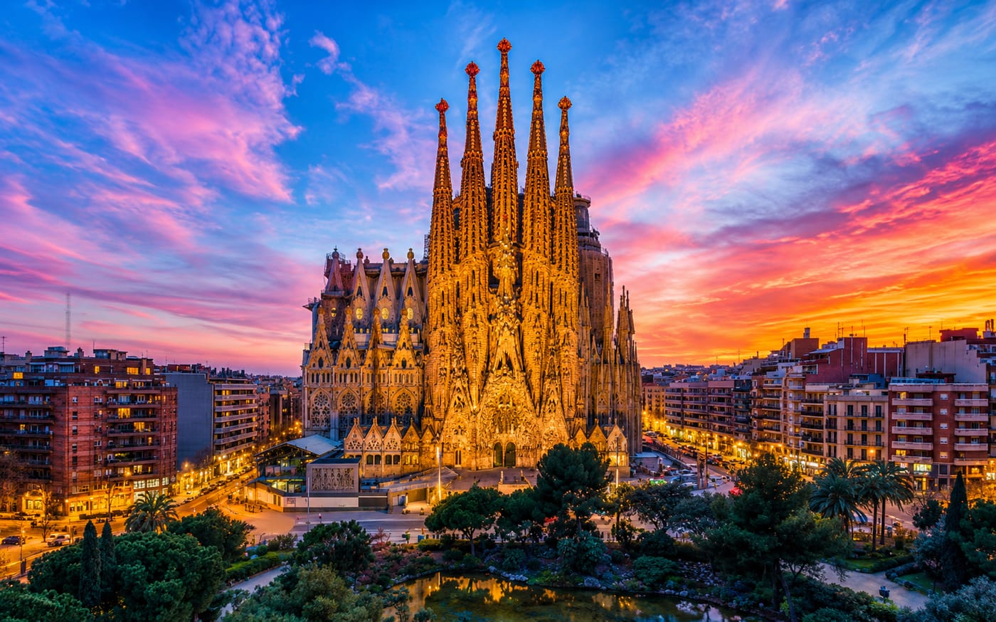 Sagrada Família