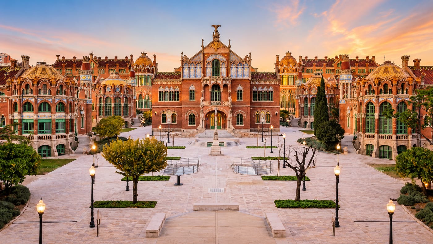 World Heritage Buildings