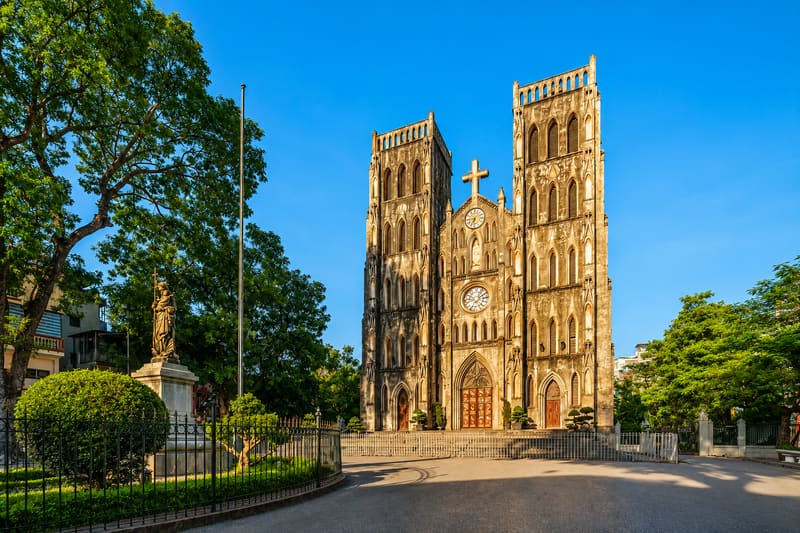 St. Joseph Cathedral