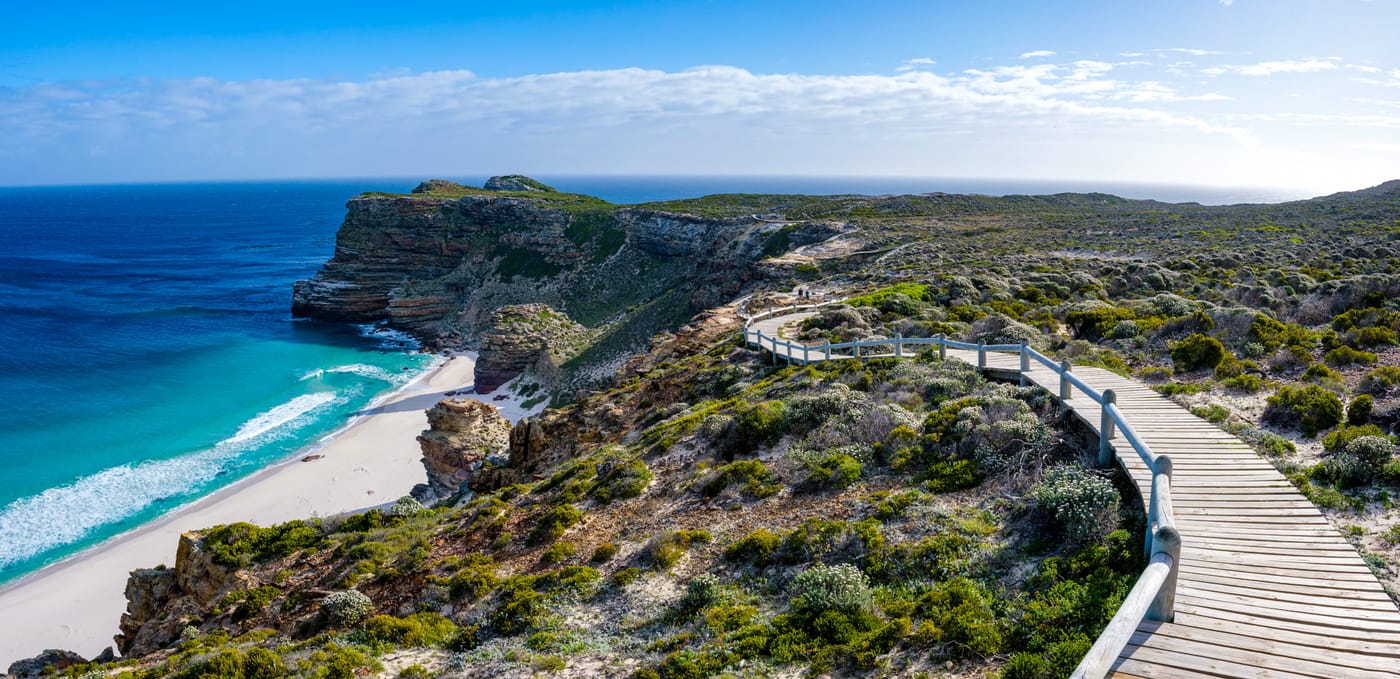 Cape Point Nature Reserve
