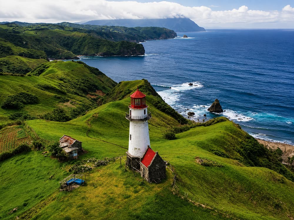 Beyond Batanes
