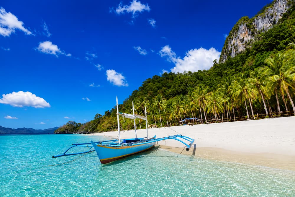 Boracay Bonanza