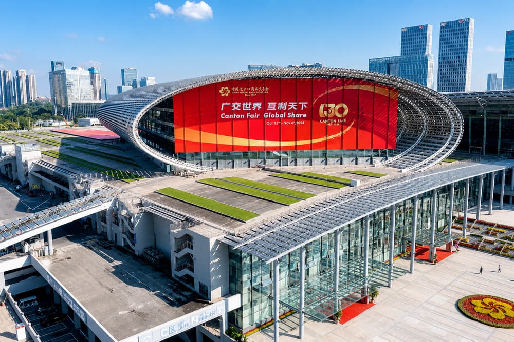 Canton Fair
