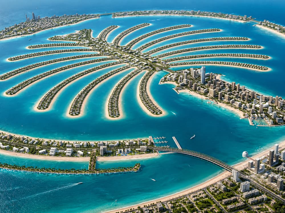 Golden Dunes Dubai