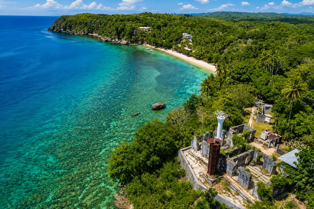 Iconic Ilo-Ilo & Guimaras