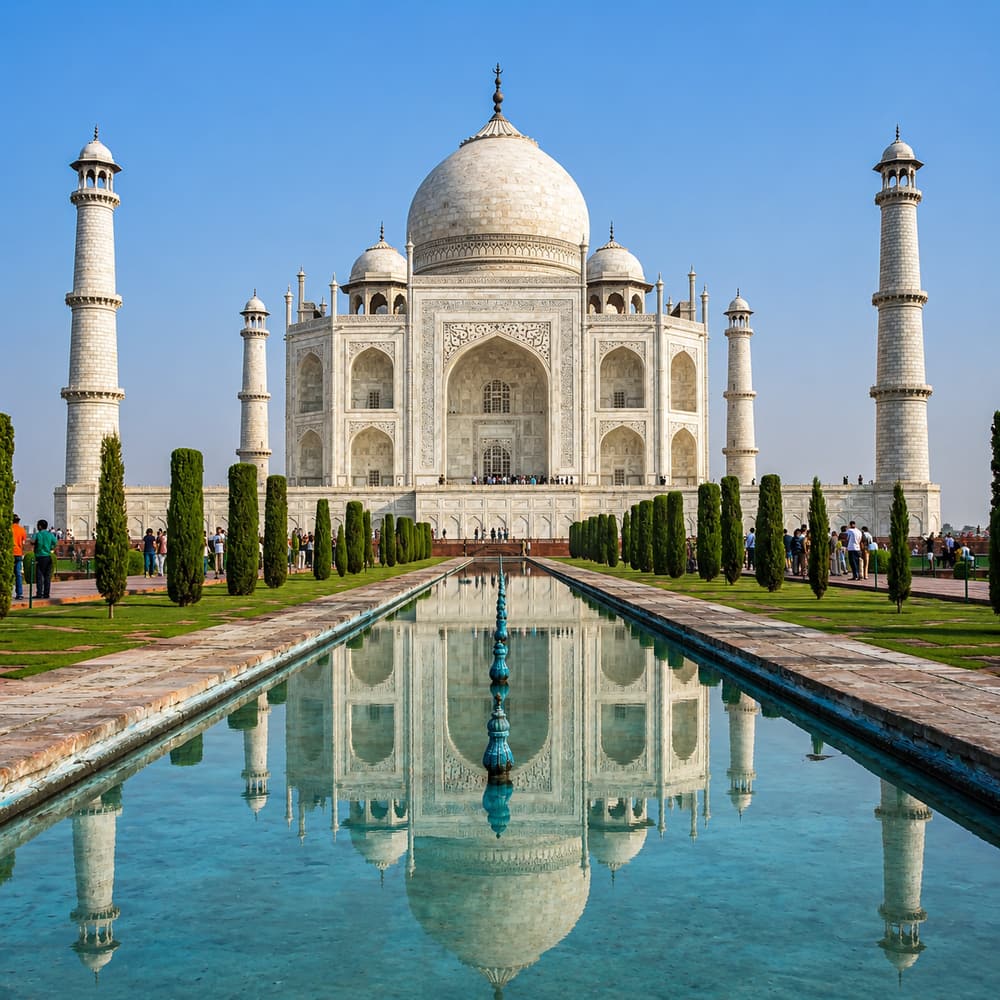 Incredible India