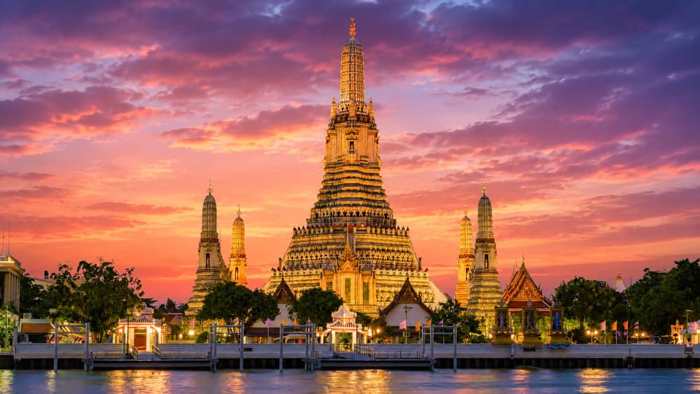 Royal Thailand
