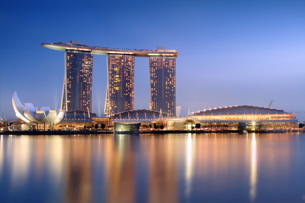 Splendid Singapore