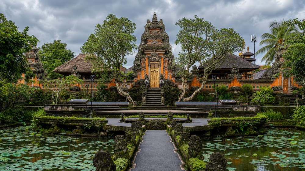 Tropical Bali 1.0