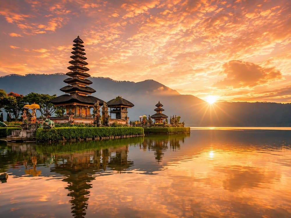 Tropical Bali 2.0