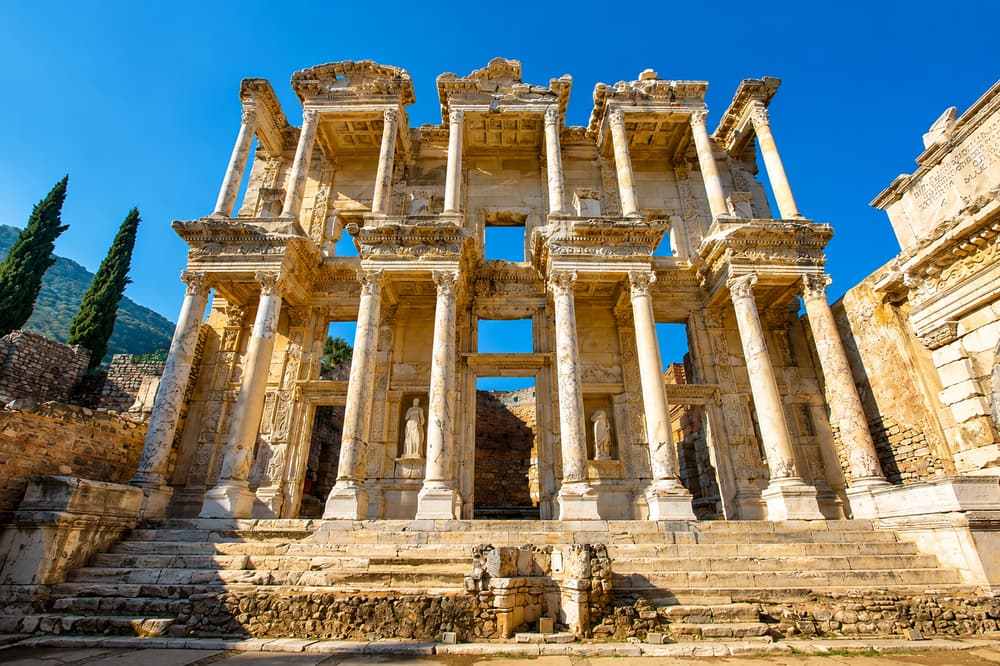 Greece & Türkiye