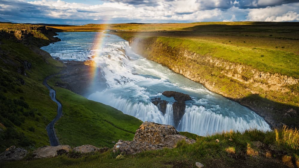 Iceland & Scandinavian